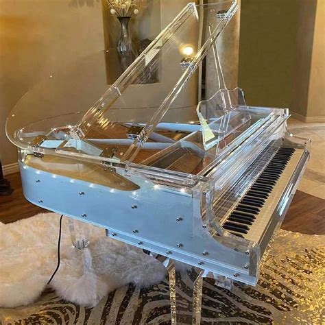 which mechanical pianos are great quality